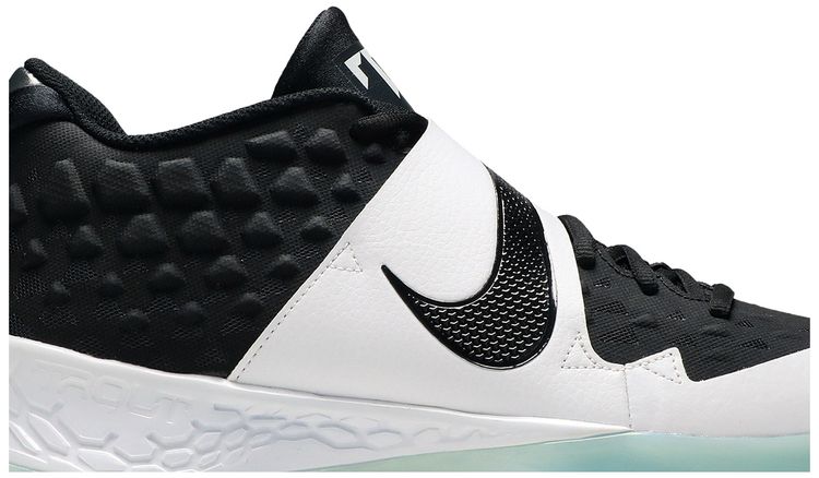 Nike Force Zoom Trout 6 Turf Black