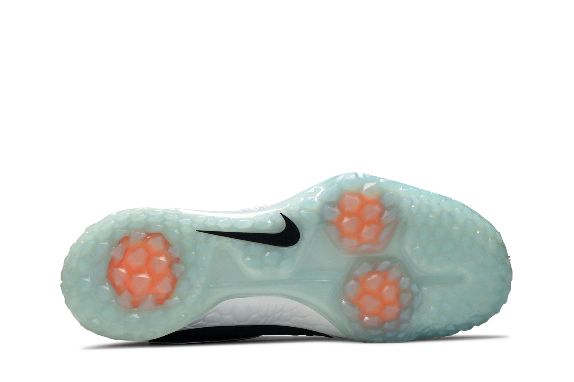 Buy Nike Force Zoom Trout 6 Turf 'Black' - AT3463 001 | GOAT