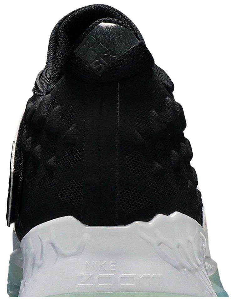 Nike Force Zoom Trout 6 Turf Black
