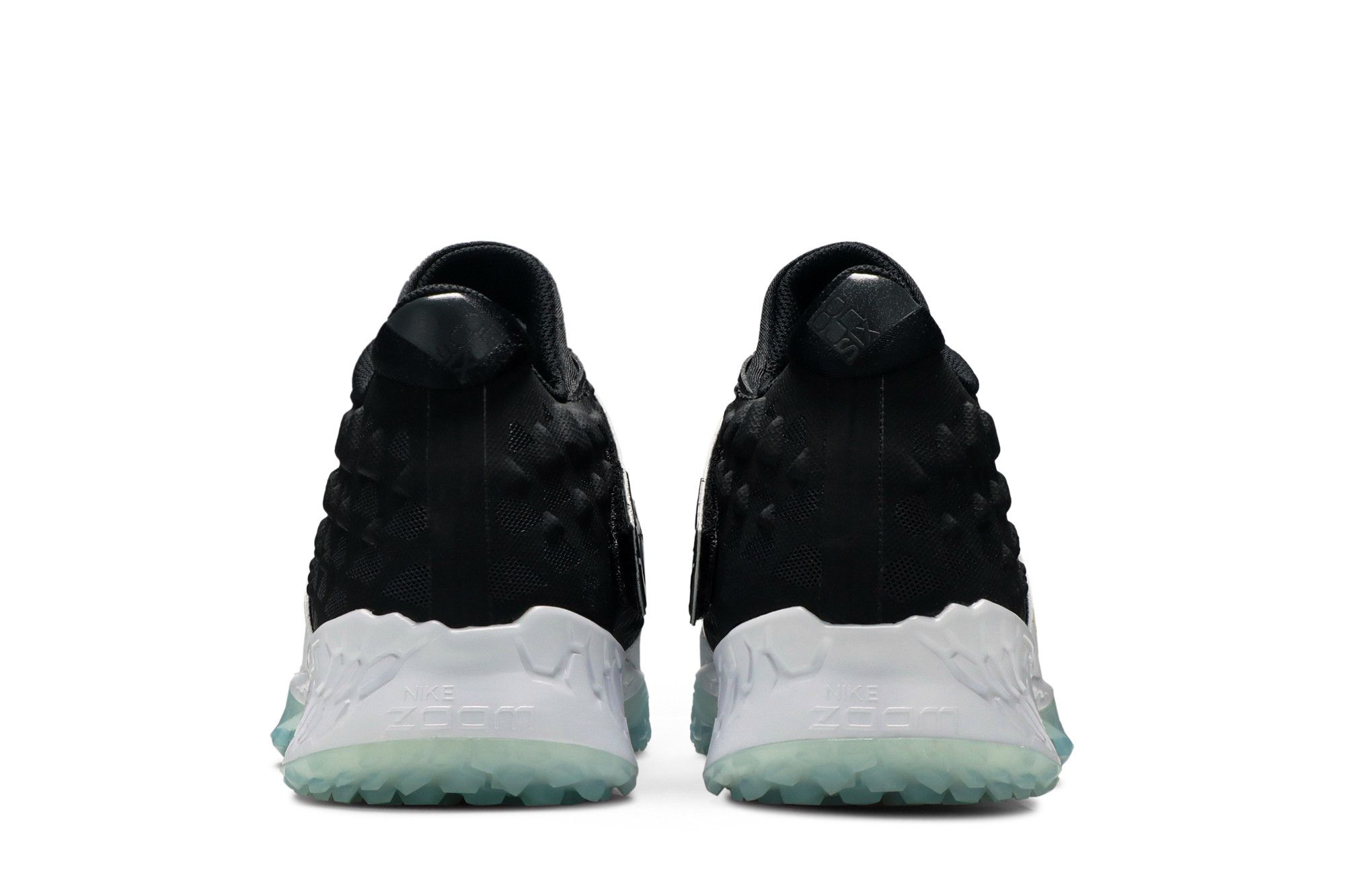 Buy Nike Force Zoom Trout 6 Turf 'Black' - AT3463 001 | GOAT