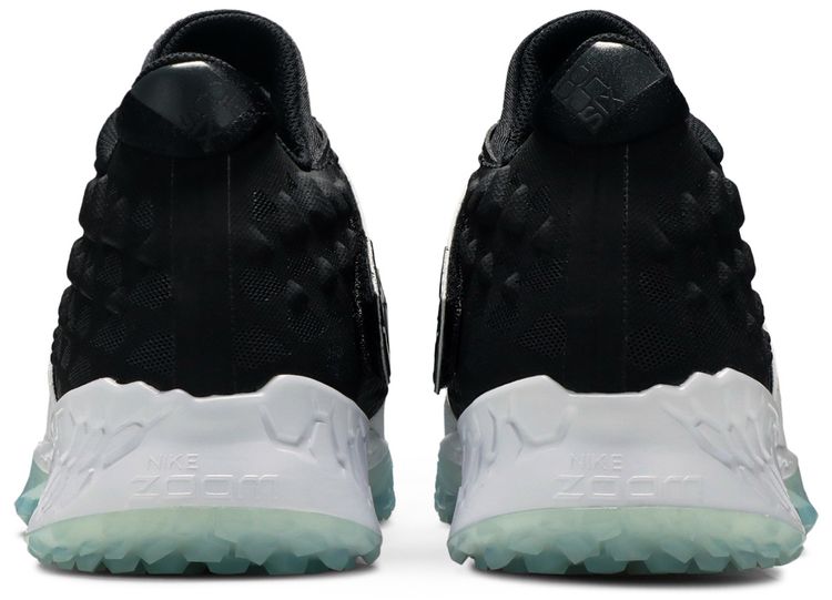 Nike Force Zoom Trout 6 Turf Black