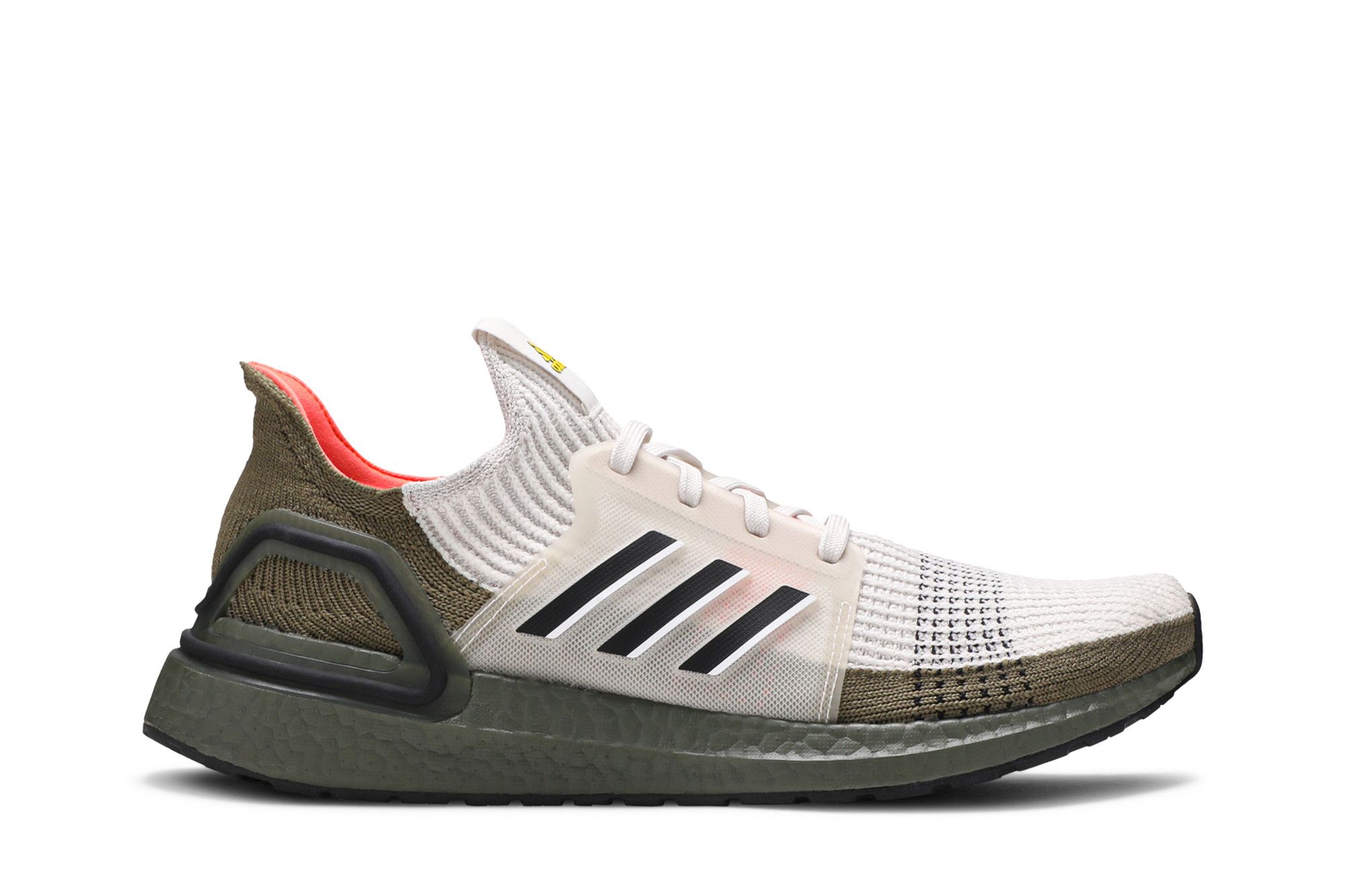 Size 8.5 UltraBoost 19