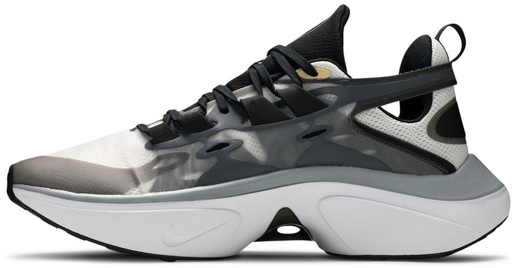 Nike Signal DMSX Football Grey