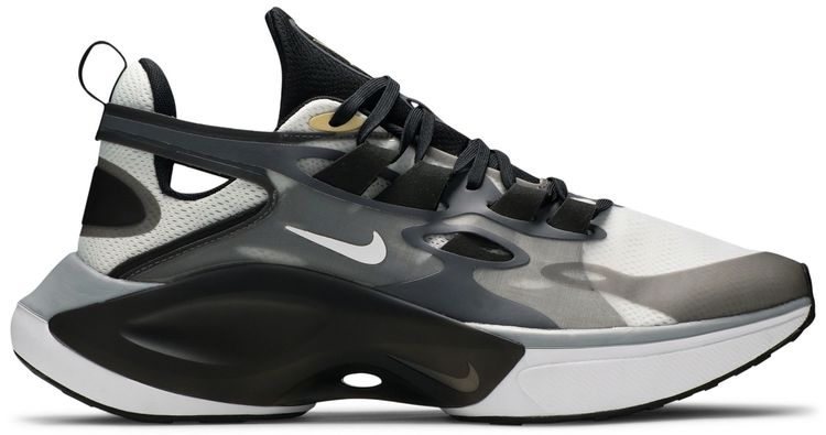 Nike Signal DMSX Football Grey