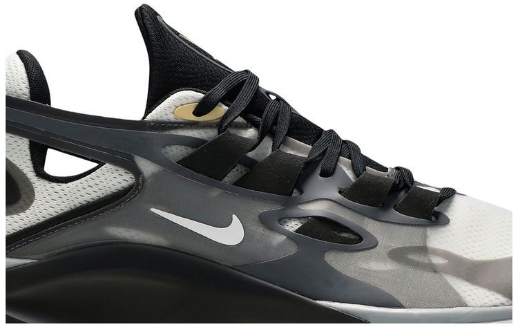 Nike Signal DMSX Football Grey