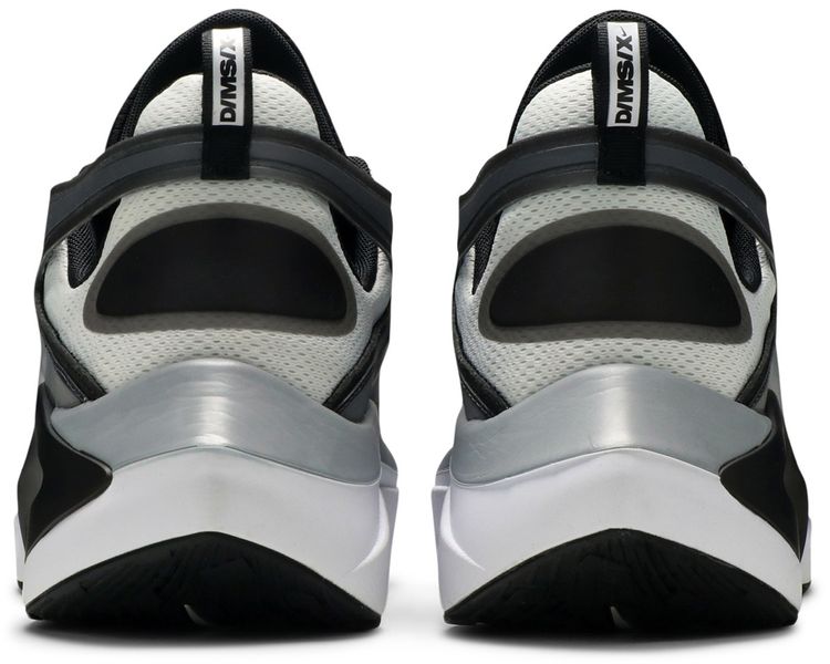 Nike Signal DMSX Football Grey