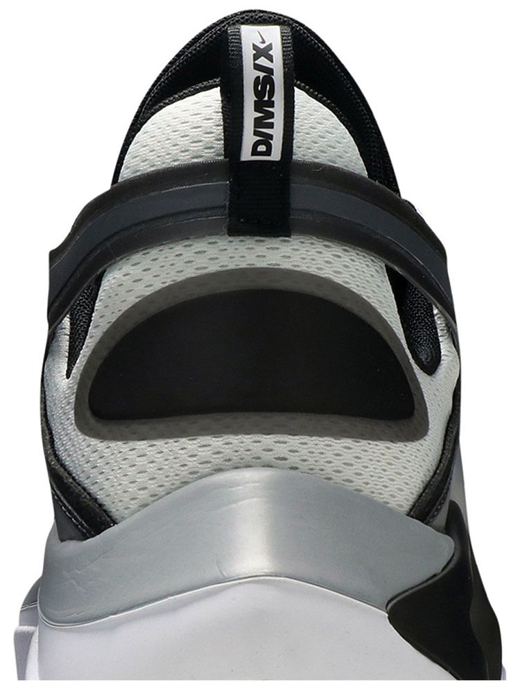 Nike Signal DMSX Football Grey