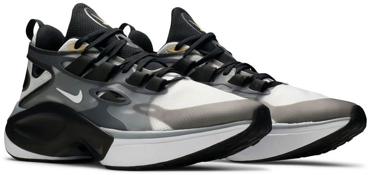 Nike Signal DMSX Football Grey