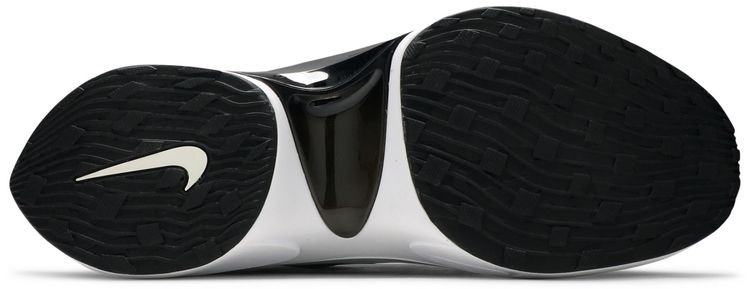 Nike Signal DMSX Football Grey