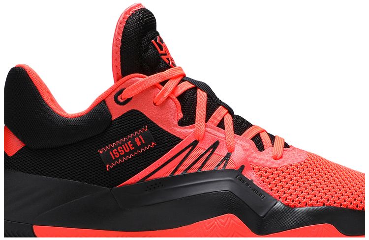 Adidas DON Issue 1 NBA ASG 2020