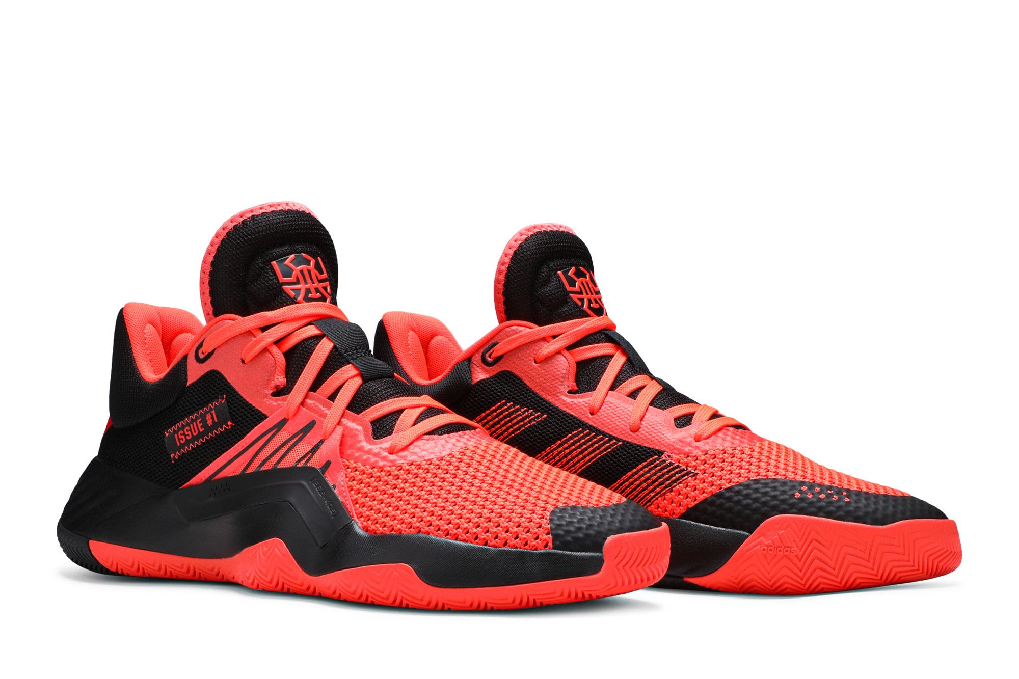 Buy D.O.N. Issue 1 NBA ASG 2020 EH2133 GOAT CA