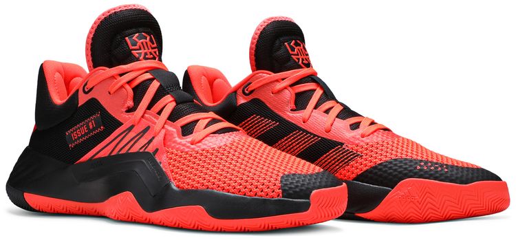Adidas DON Issue 1 NBA ASG 2020