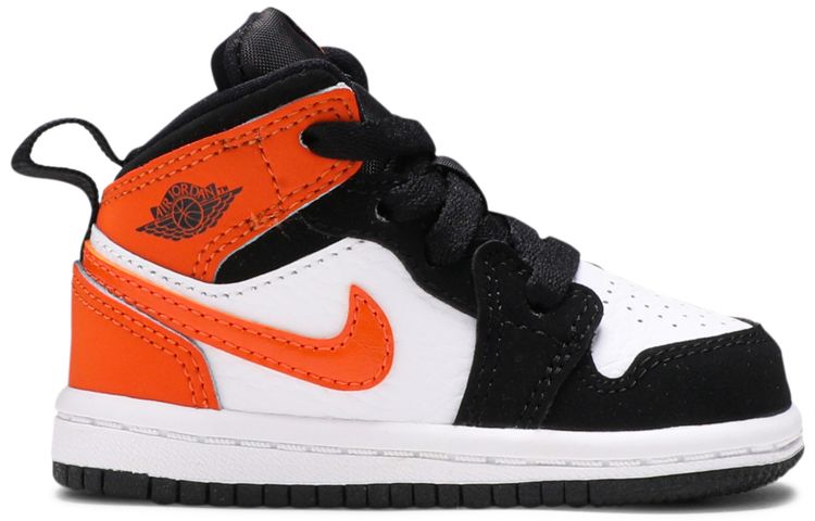 Air Jordan 1 Mid TD Shattered Backboard