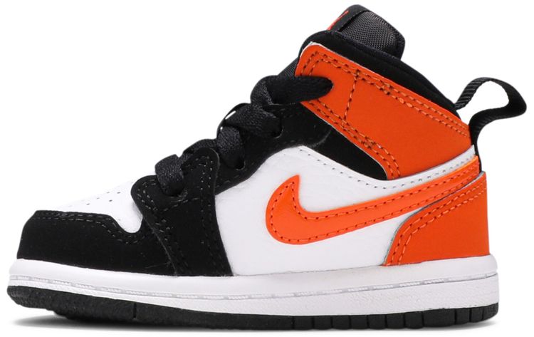 Air Jordan 1 Mid TD Shattered Backboard