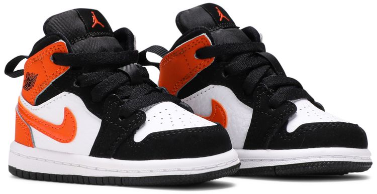 Air Jordan 1 Mid TD Shattered Backboard