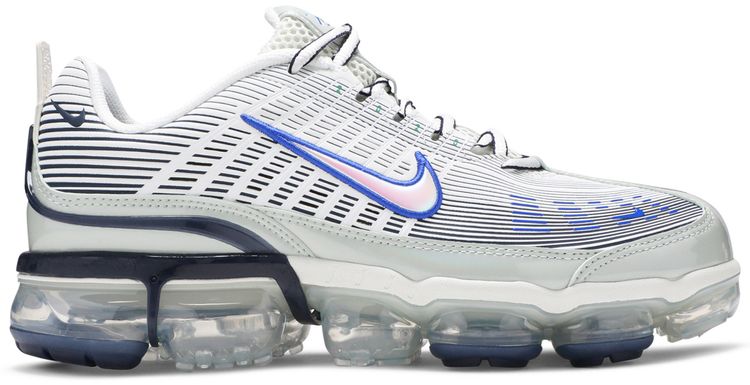 Air VaporMax 360 Racer Blue