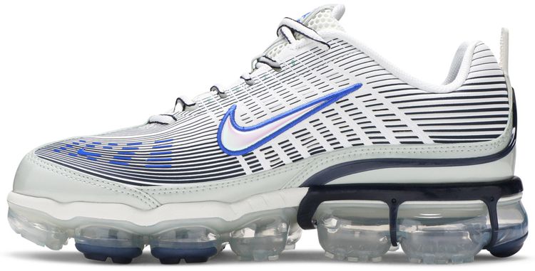 Air VaporMax 360 Racer Blue