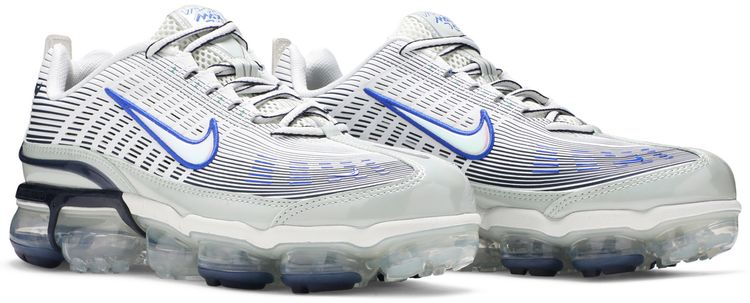 Air VaporMax 360 Racer Blue