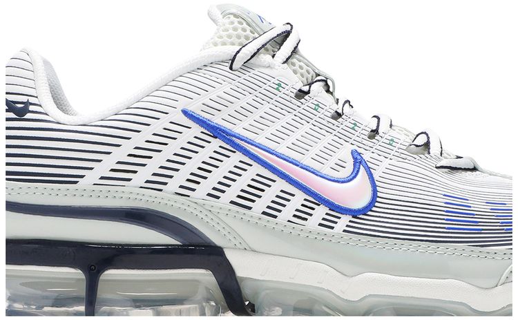 Air VaporMax 360 Racer Blue