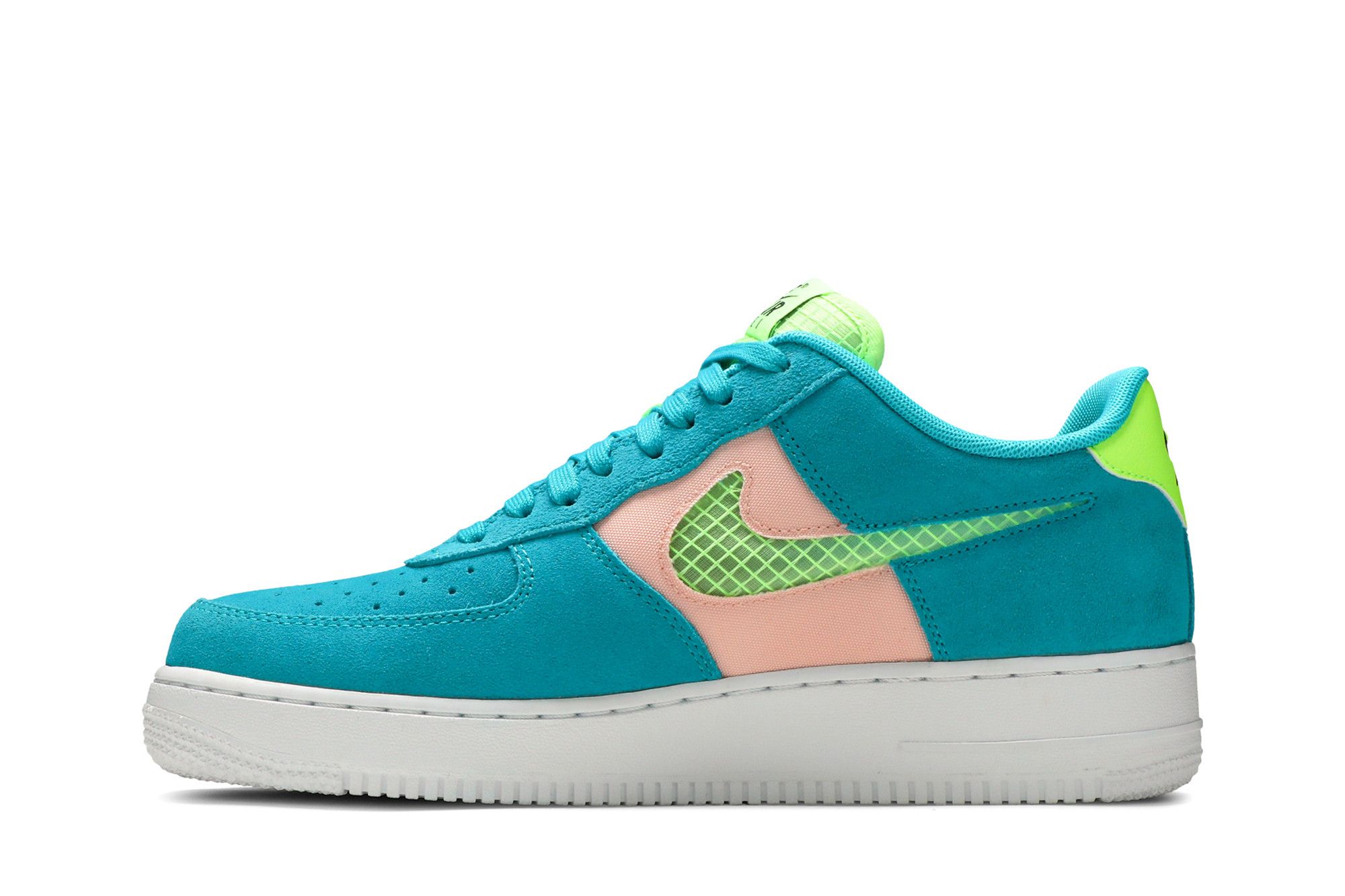 Nike air force 1 oracle deals