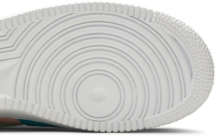 Nike Air Force 1 Low Oracle Aqua