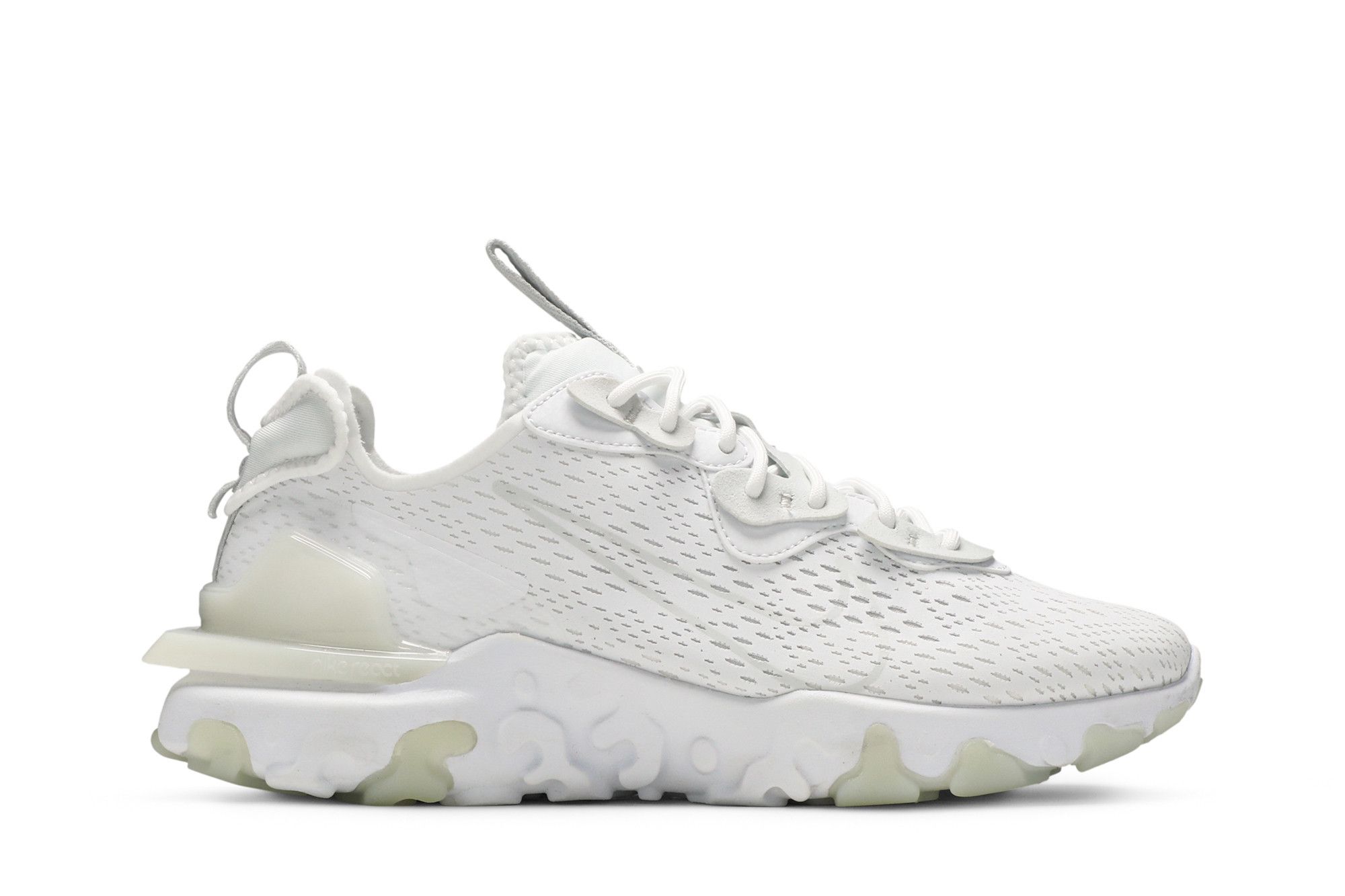 Buy React Vision White CD4373 101 GOAT