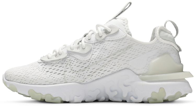 React Vision White