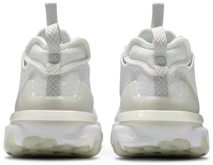 React Vision White