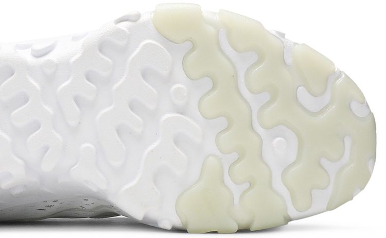 React Vision White