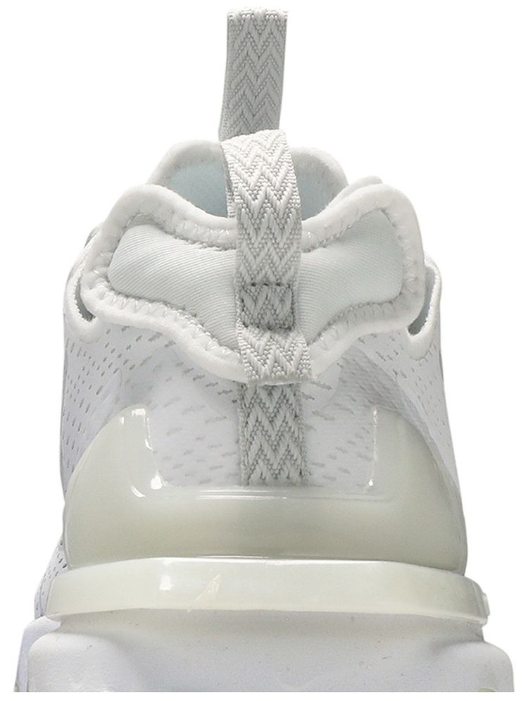 React Vision White