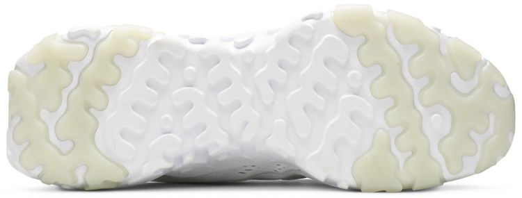 React Vision White