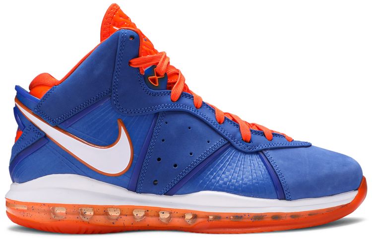 LeBron 8 HWC