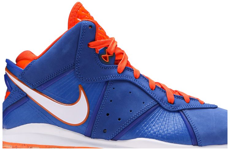 LeBron 8 HWC