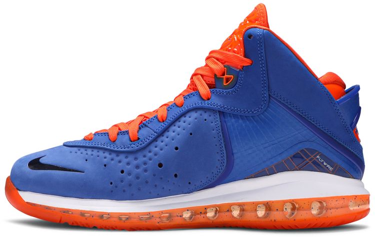 LeBron 8 HWC