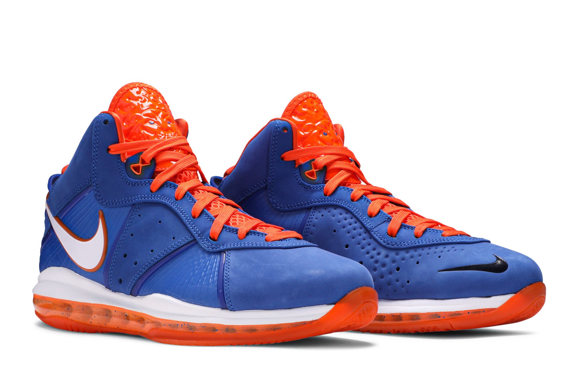 nike men's waffle shoes