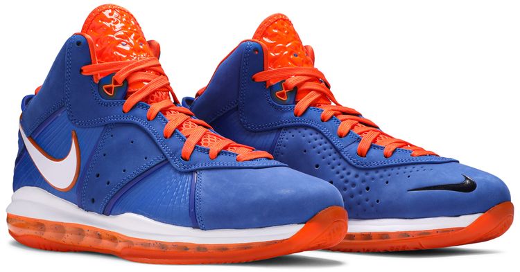 LeBron 8 HWC