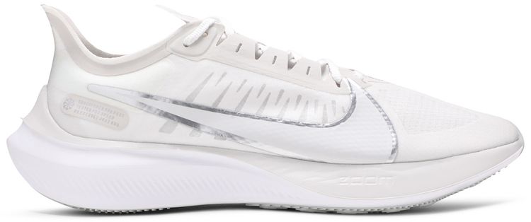 Nike Zoom Gravity Platinum Tint