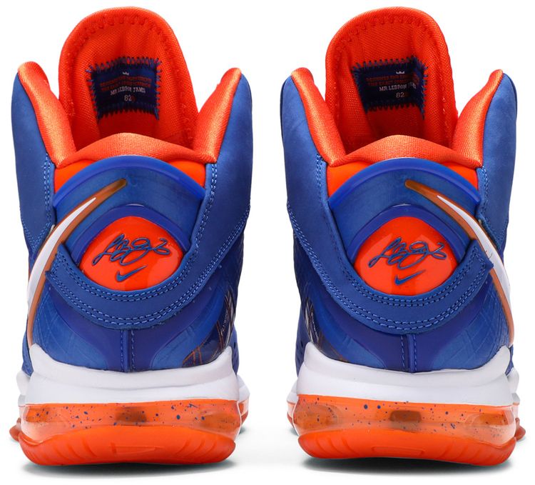 LeBron 8 HWC