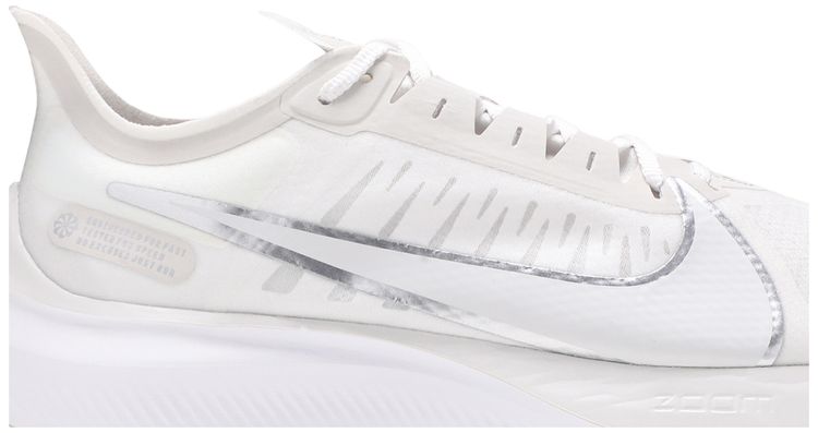 Nike Zoom Gravity Platinum Tint