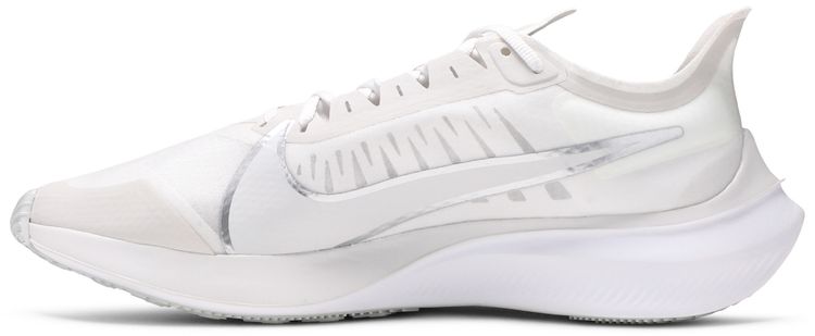 Nike Zoom Gravity Platinum Tint