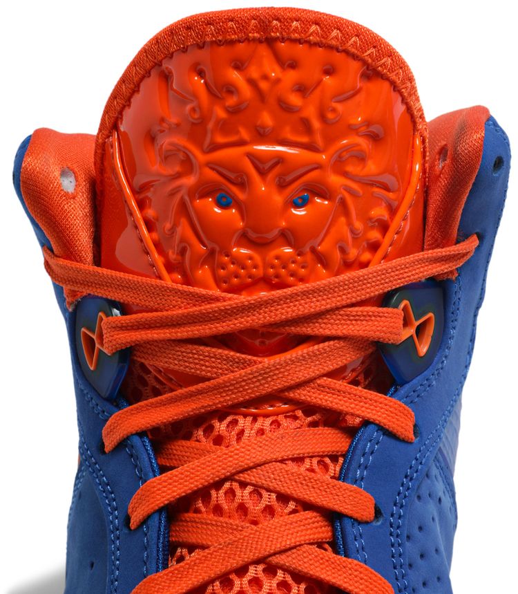 LeBron 8 HWC