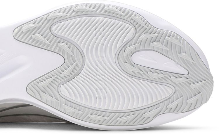 Nike Zoom Gravity Platinum Tint