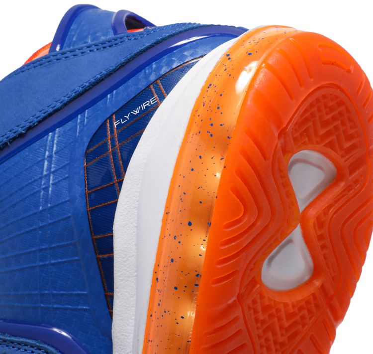 LeBron 8 HWC