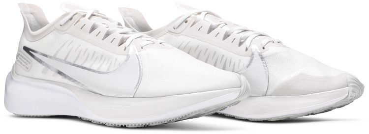 Nike Zoom Gravity Platinum Tint