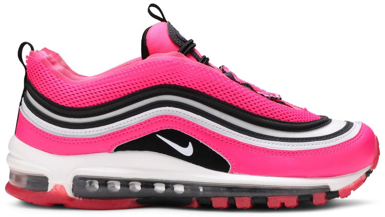 Nike Wmns Air Max 97 Sakura Pack   Pink