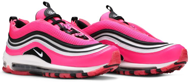 Nike Wmns Air Max 97 Sakura Pack   Pink