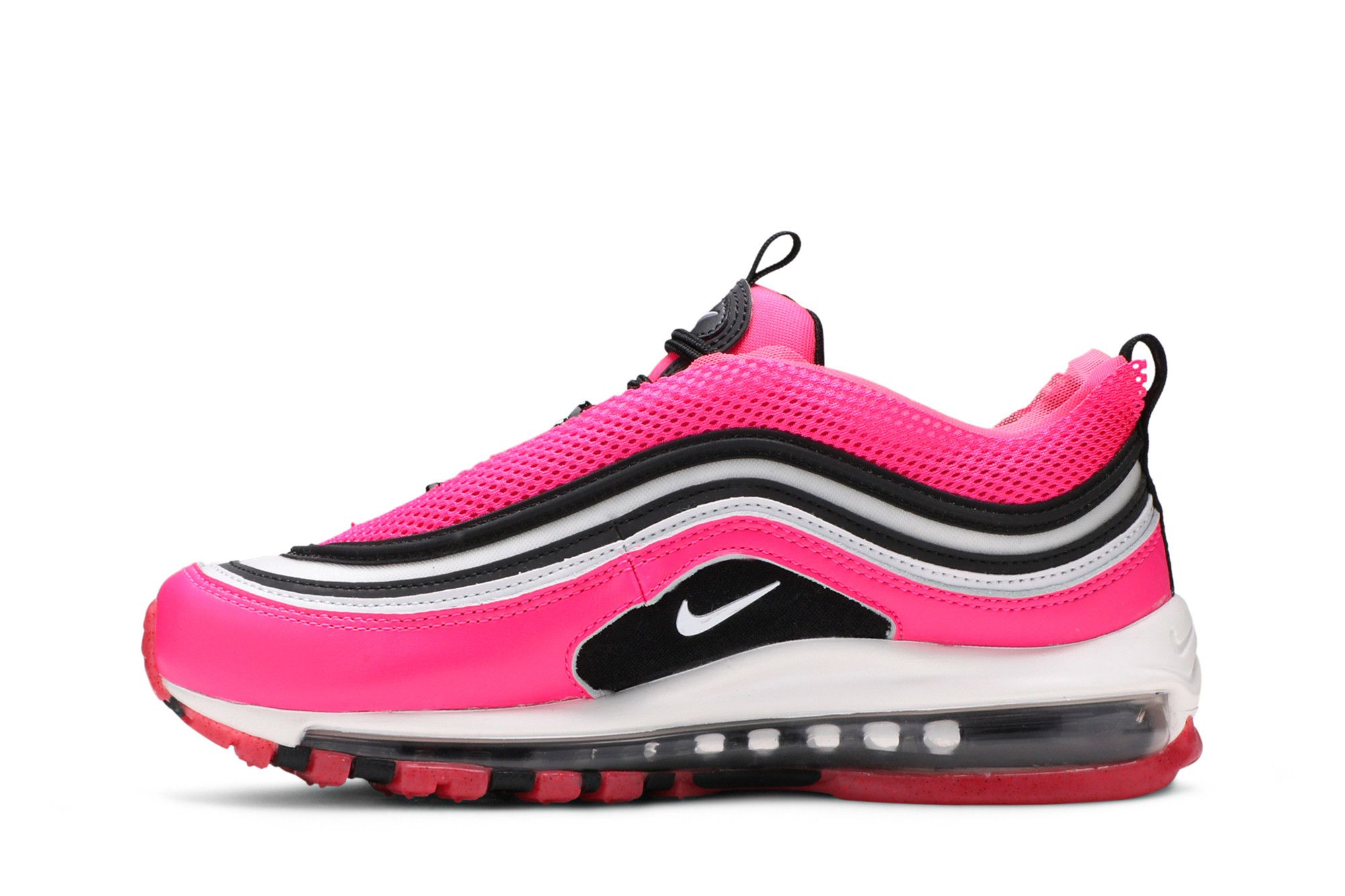Buy Wmns Air Max 97 Sakura Pack Pink CV3411 600 GOAT