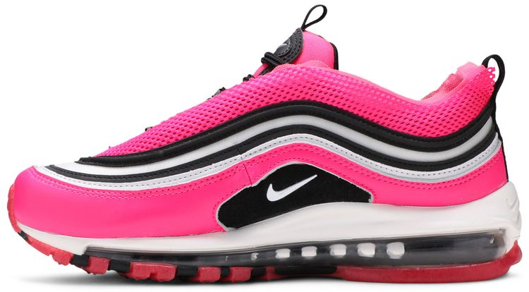 Nike Wmns Air Max 97 Sakura Pack   Pink