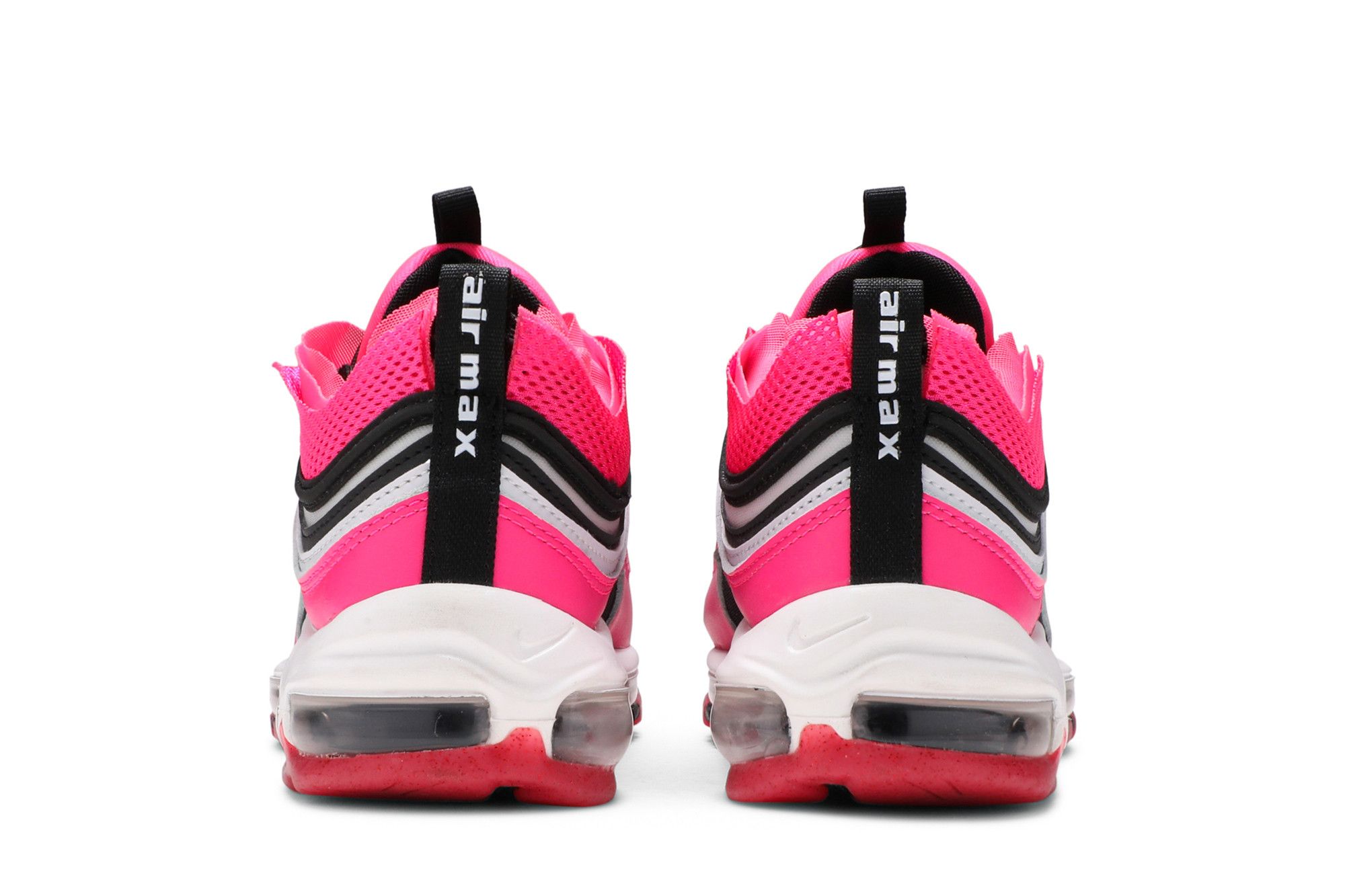 ウィメンズ Nike Air Max 97 LX Sakura Pink Blast (W) RARE Nike Air Max 97 Sakura Pack Women's Size 5 Sneakers