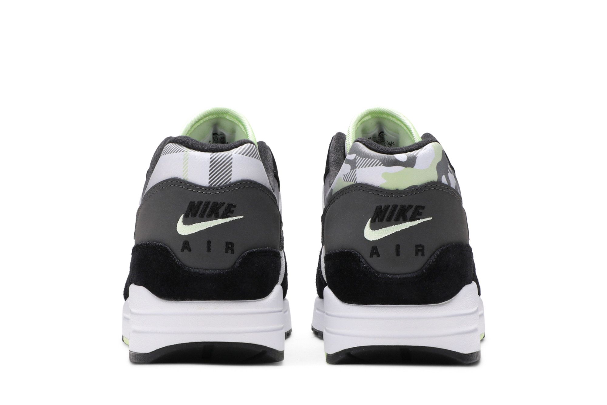Buy Air Max 1 'Remix Pack' - DB1998 100 | GOAT